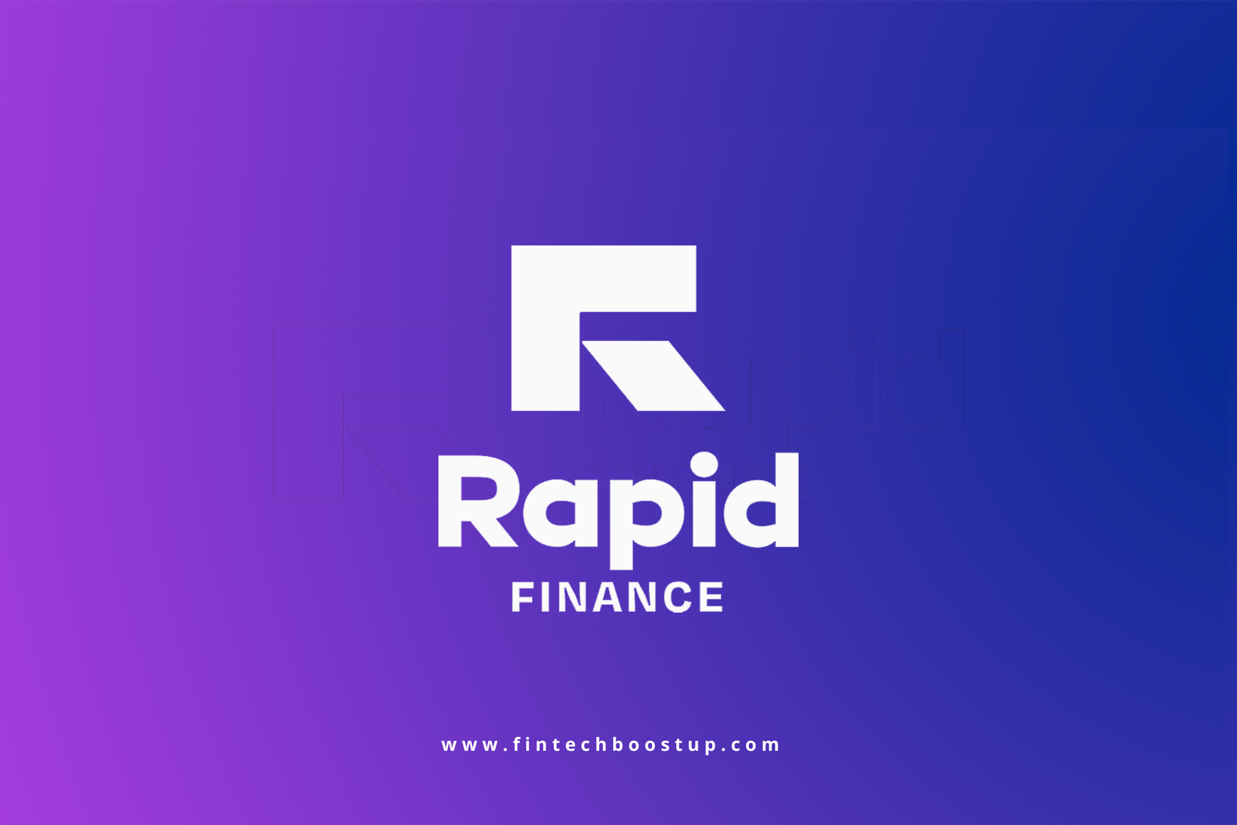 Rapid Finance