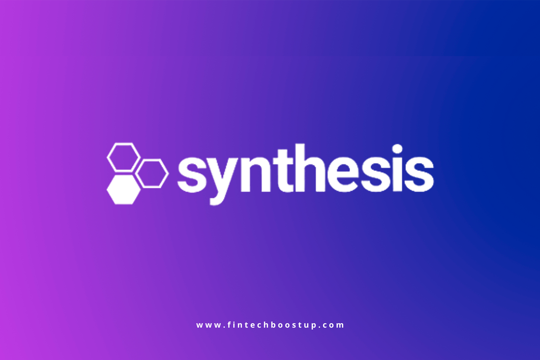 Synthesis logo