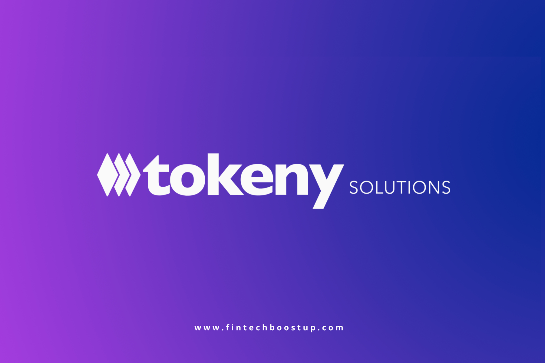 Tokeny logo