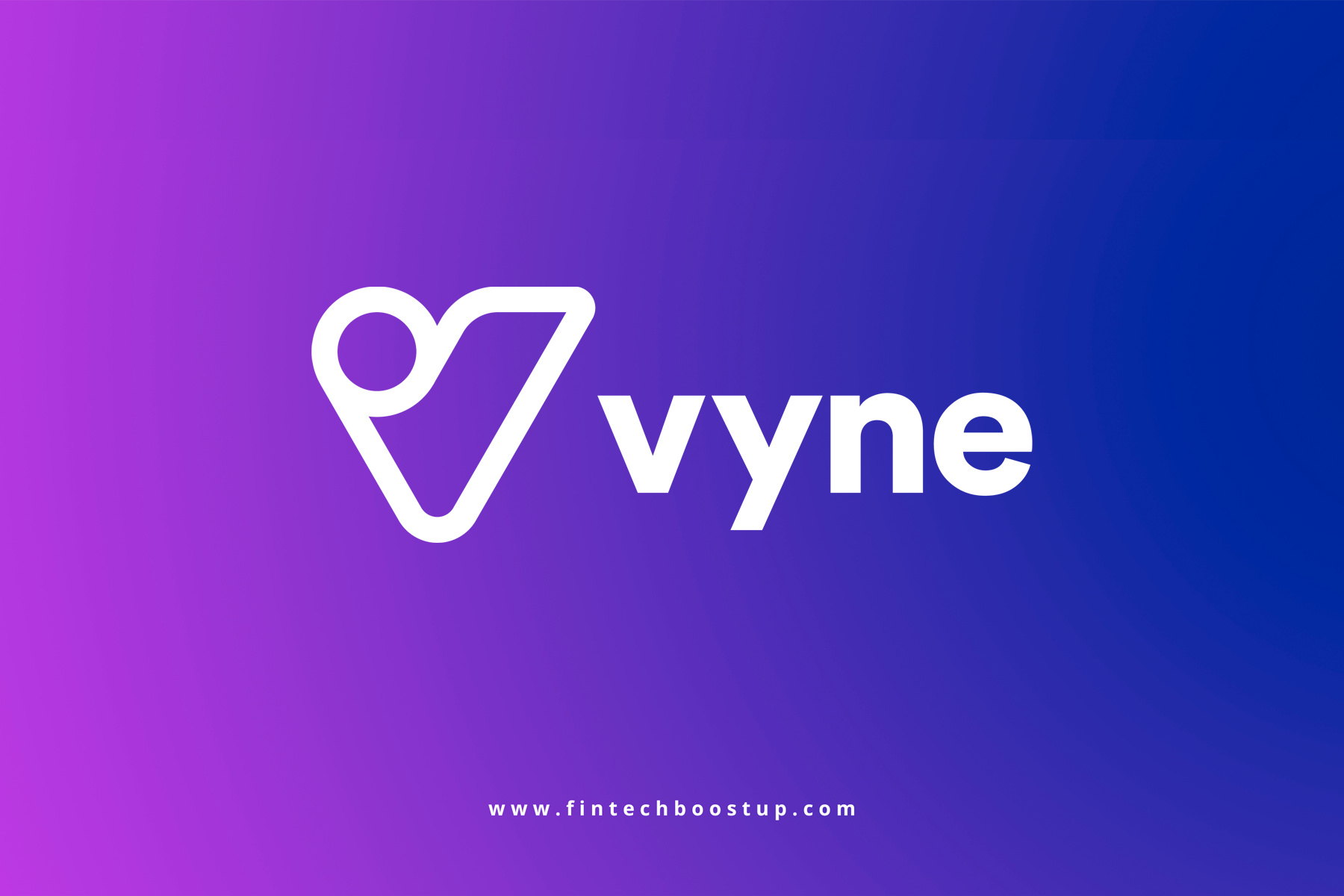 Vyne logo