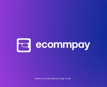 Ecommpay - FinTech BoostUP