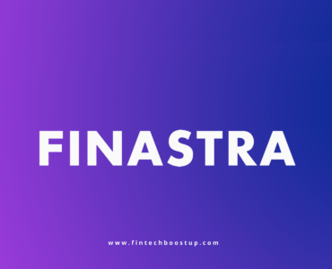 Trending Cloud Banking News- Finastra Logo - FinTech BoostUP