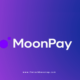 Current Crypto Intelligence News- MoonPay Logo - FinTech BoostUP
