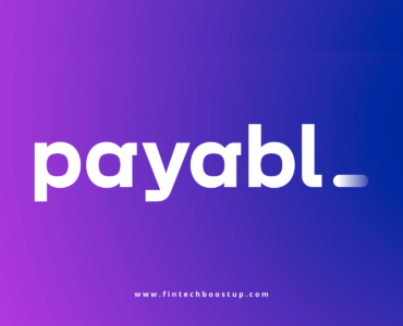 Top AI in Finance News – Payabl Logo - FinTech BoostUP