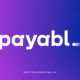 Top AI in Finance News – Payabl Logo - FinTech BoostUP