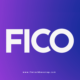 Latest Fintech News- Fico Logo - FinTech BoostUP