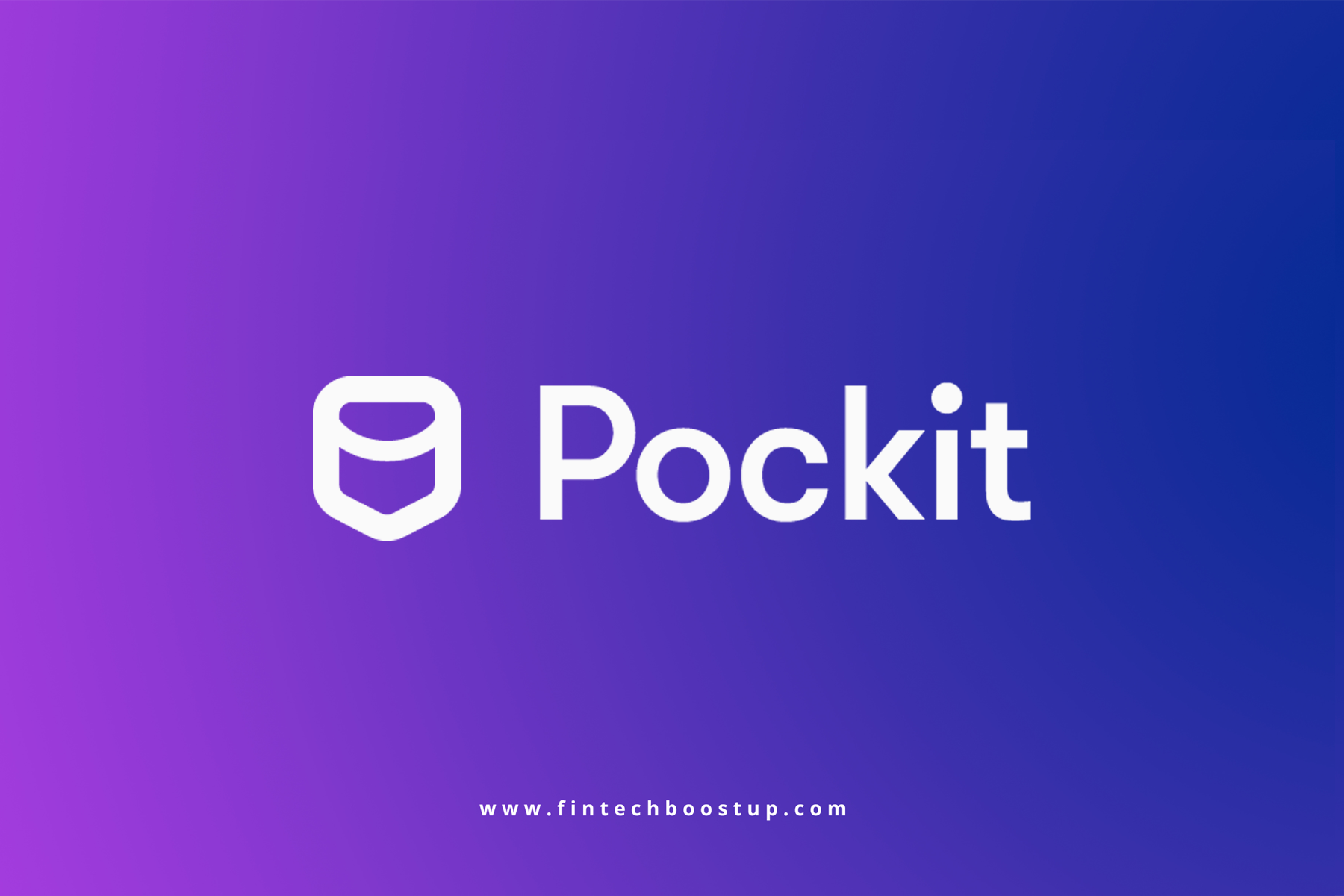 Pockit