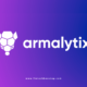 Armalytix Logo 1 - FinTech BoostUP