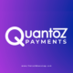 Trending Sustainable Finance News - Quantoz Payments Logo - FinTech BoostUP