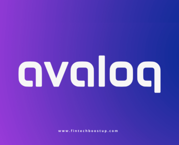 International Fintech Collaborations News- Avaloq Logo - FinTech BoostUP