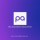 the pa