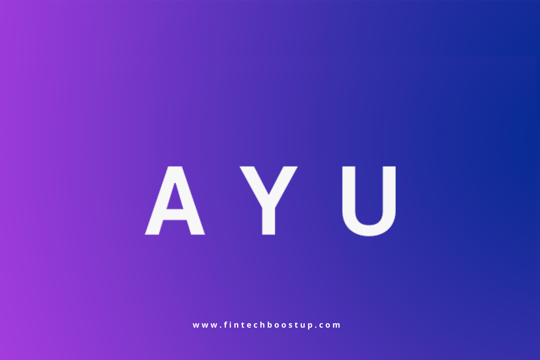 AYU