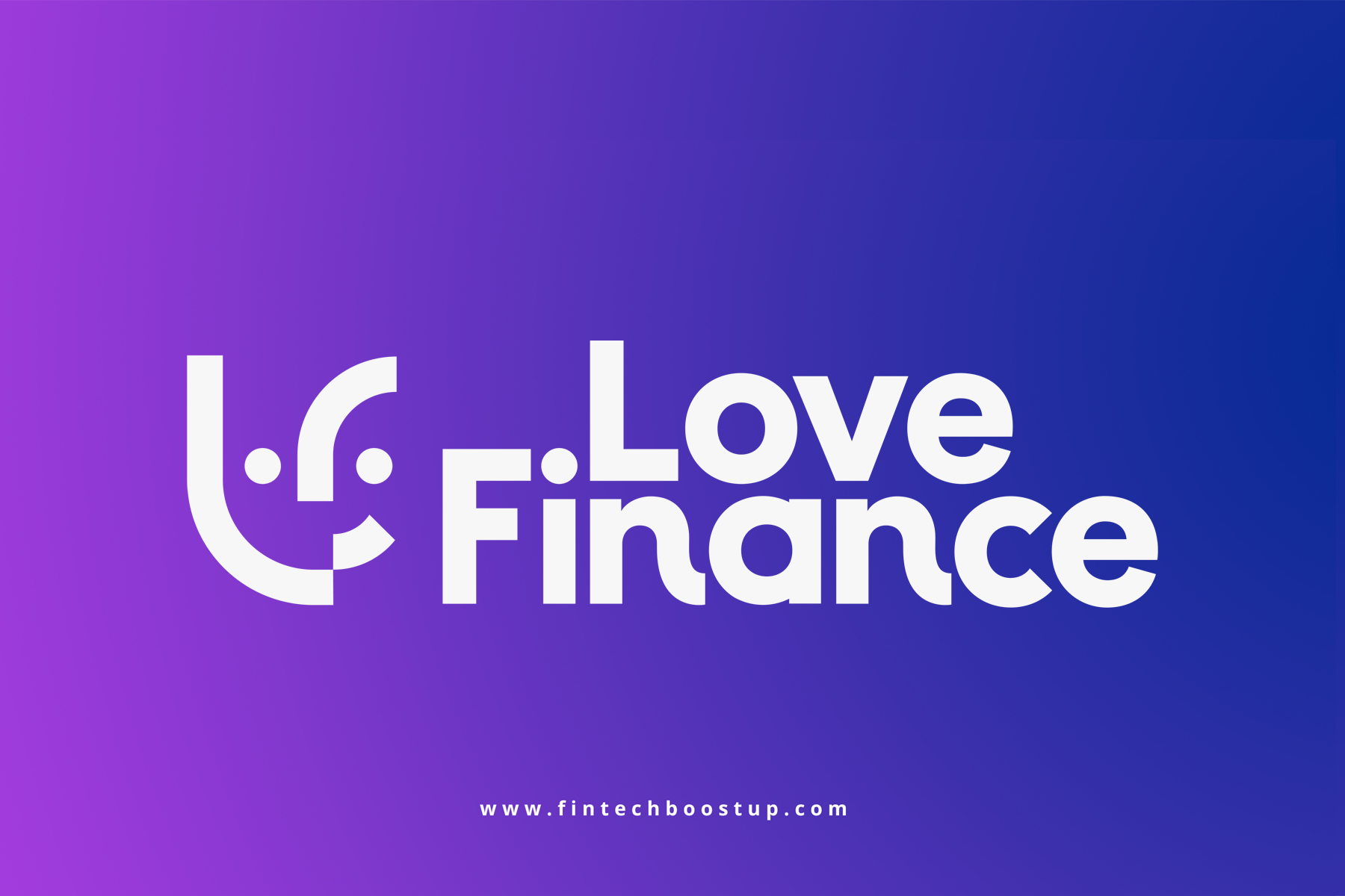 love finance