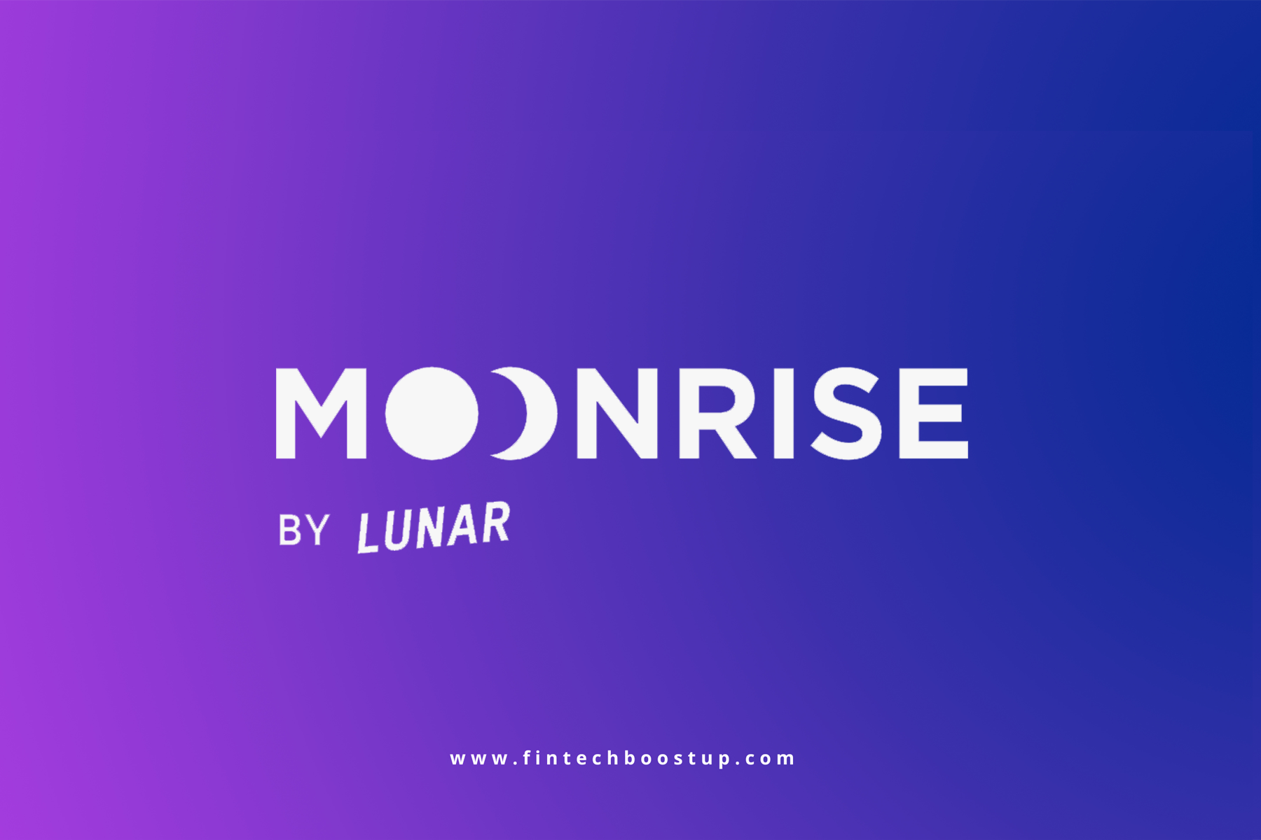 Moonrise