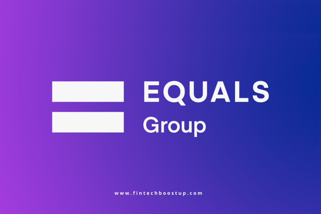 Bloxley Partners with Equals Money | Railsr to Power European Financial ...