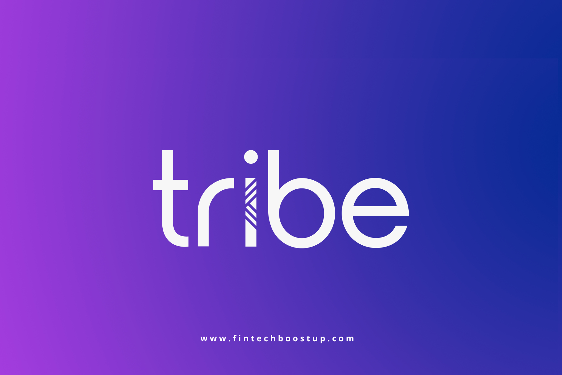 tribe payments