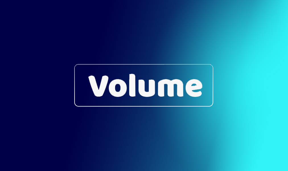 volume