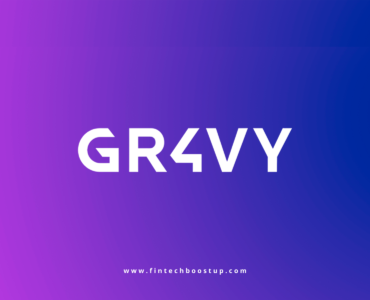 GR4VY - FinTech BoostUP