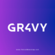 GR4VY - FinTech BoostUP