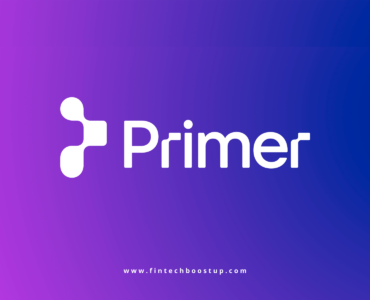Primer Logo - FinTech BoostUP
