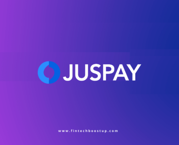 Best Payment Technologies - Justpay Logo - FinTech BoostUP