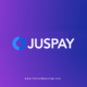 Best Payment Technologies - Justpay Logo - FinTech BoostUP