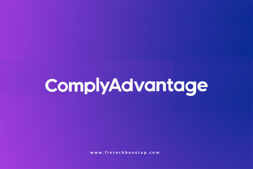 comply advantage