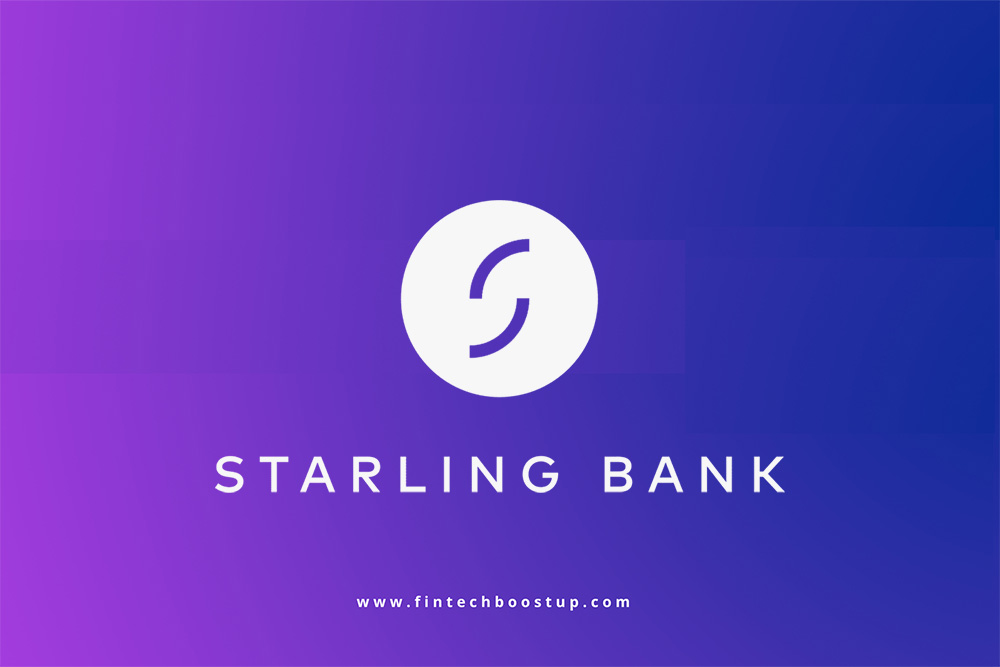 starling bank