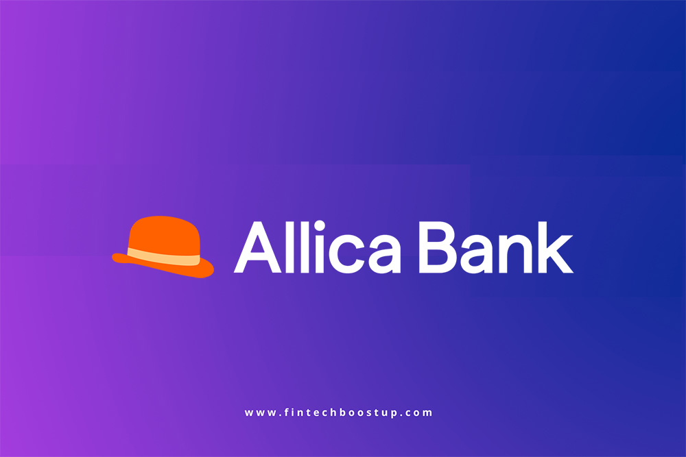 allica bank