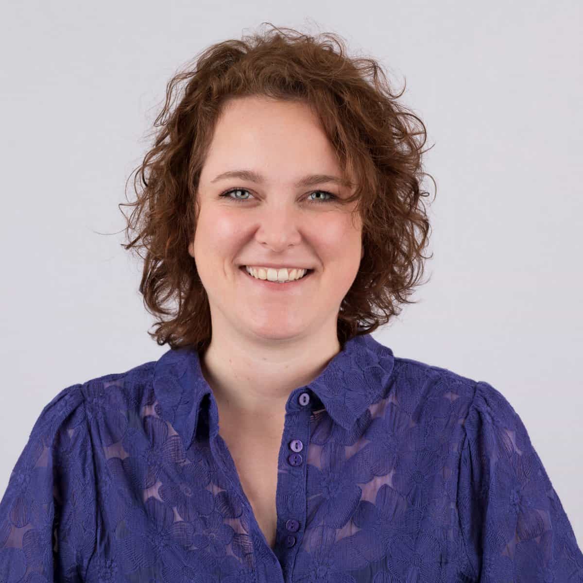 Lisa van Bussel