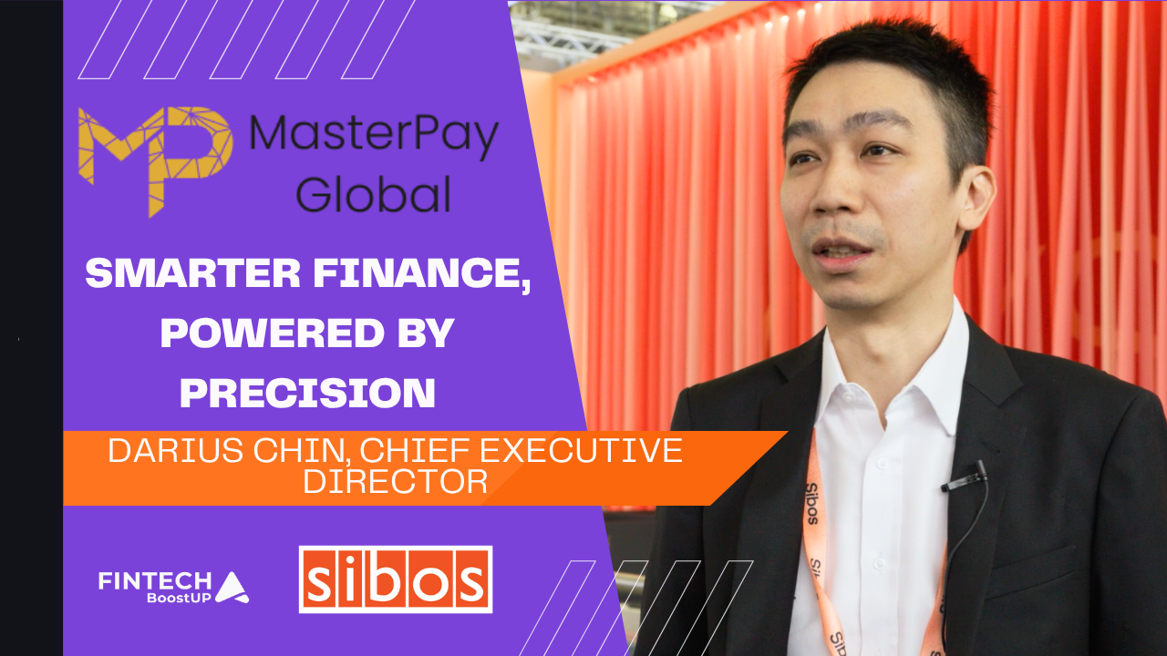 Masterpay Global