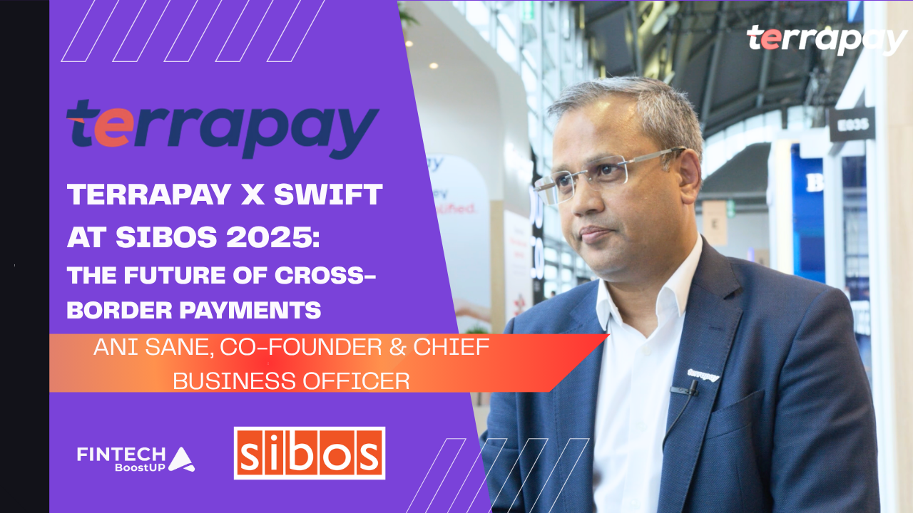 Terrapay
