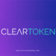 clear token