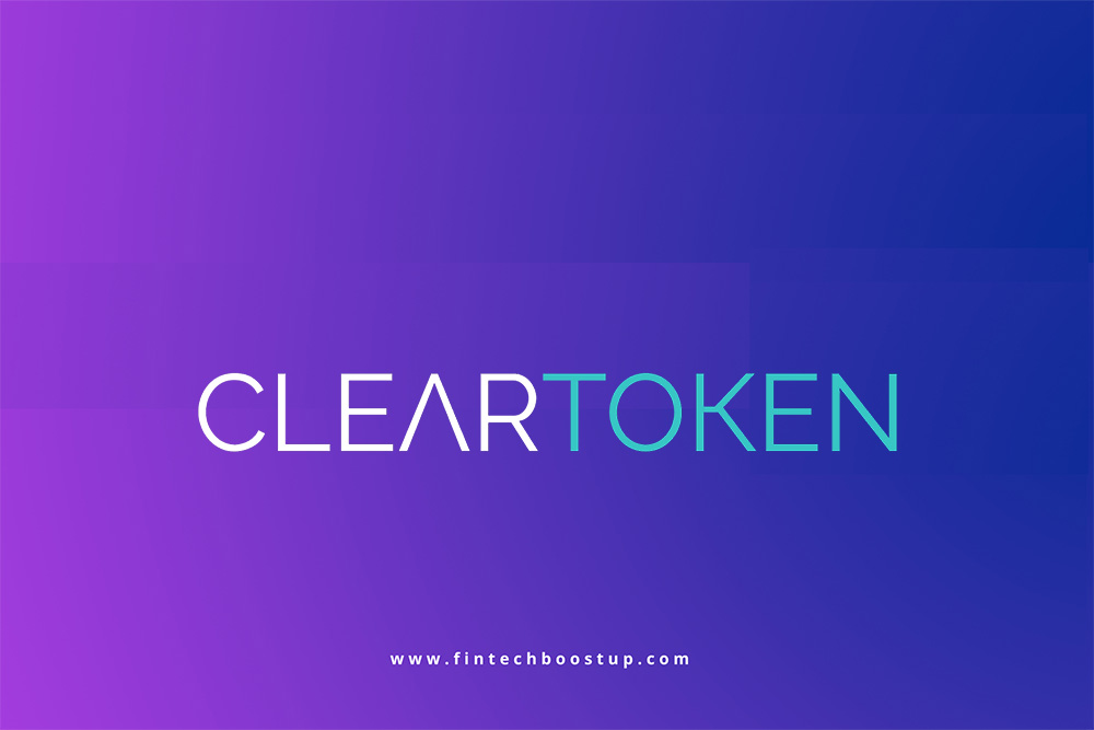 clear token