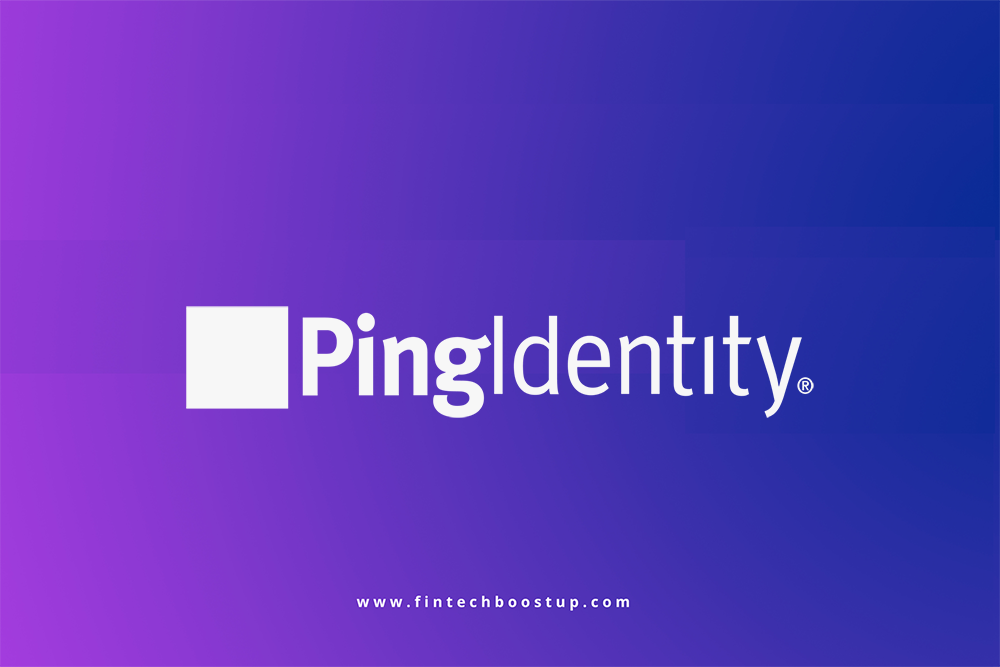 Ping Identity