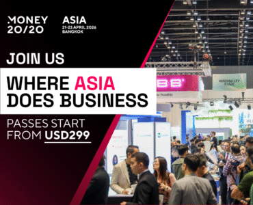 money 20/20 Asia