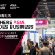 money 20/20 Asia