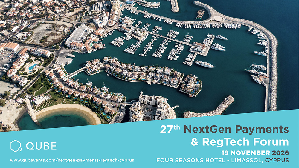 27th NextGen Payments & RegTech Forum - Cyprus