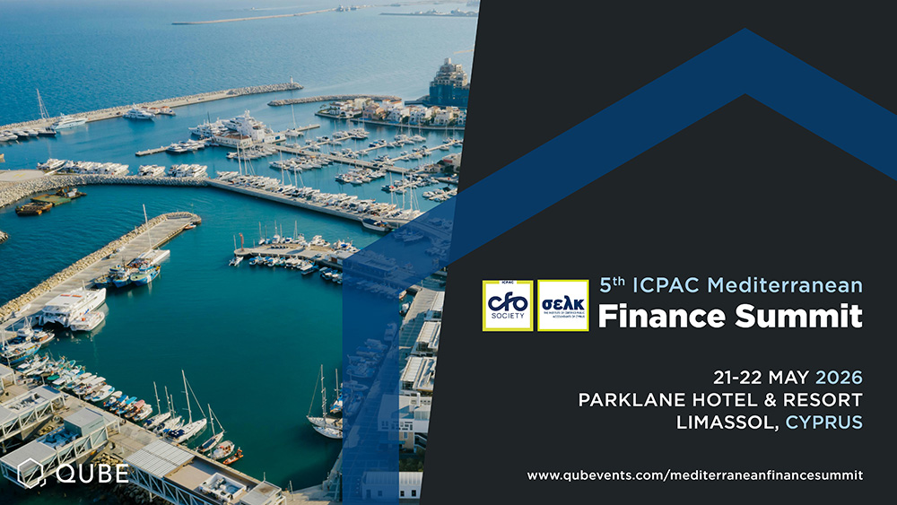 5th ICPAC Mediterranean Finance Summit