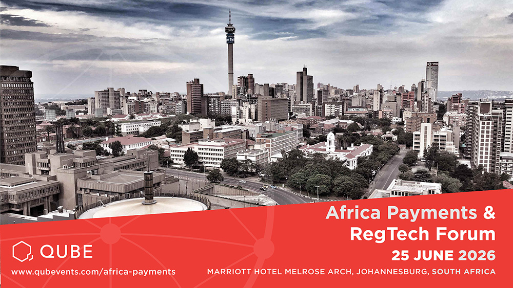 Africa Payments & RegTech Forum