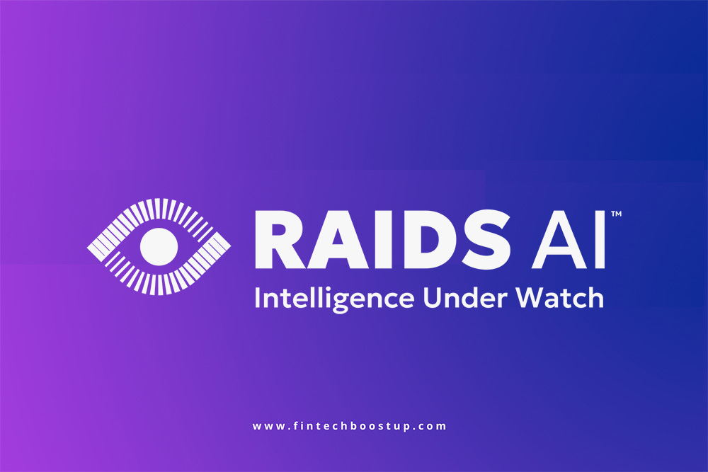 RAIDS AI