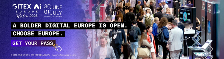 GITEX Europe