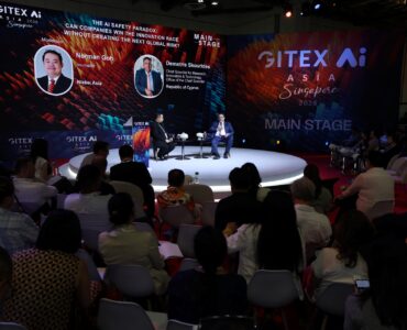Gitex Asia