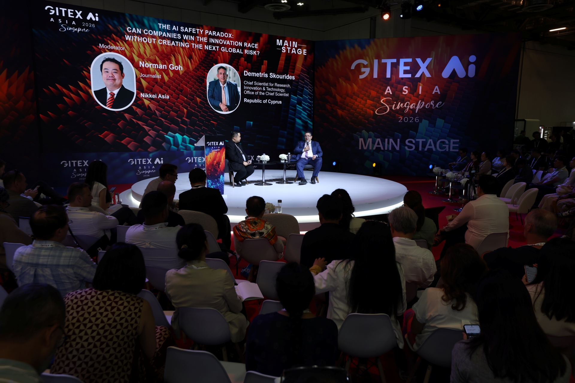 Gitex Asia