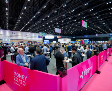 money 20/20 Asia