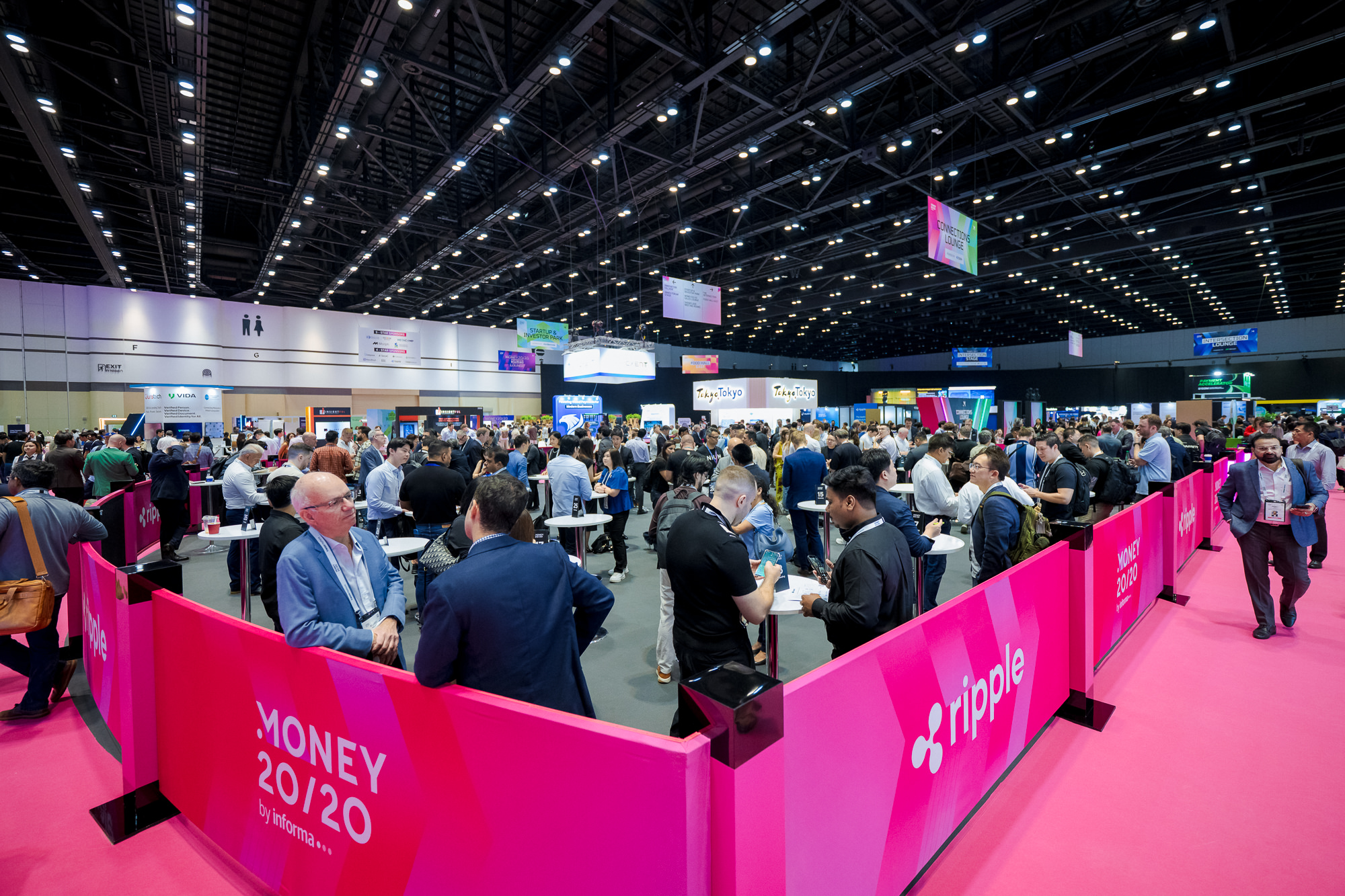 money 20/20 Asia
