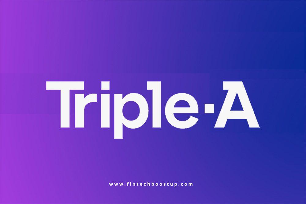 TRIPLE A