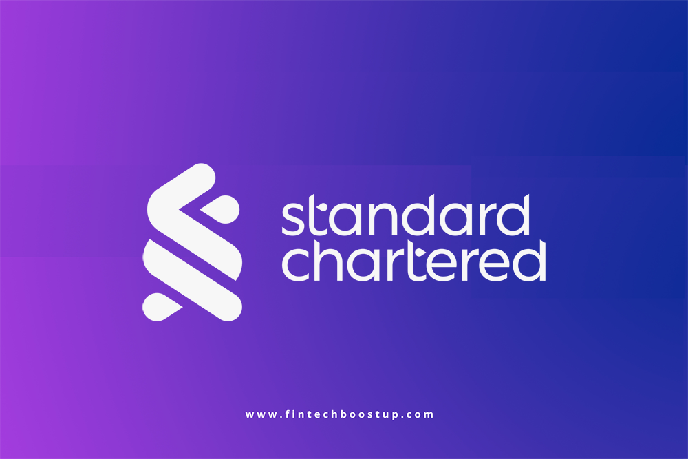 standard chartered