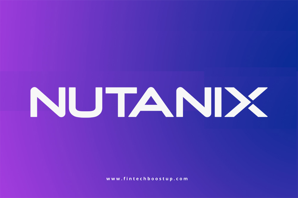 Nutanix