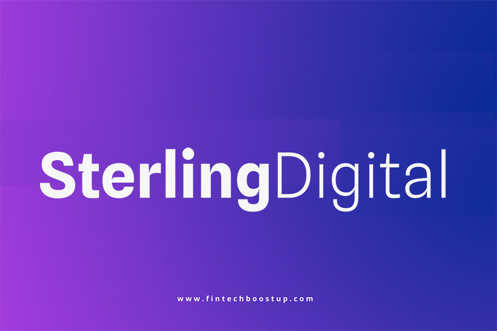 sterling digital